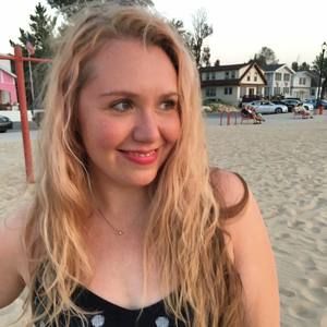 Meet your Posher, Anya